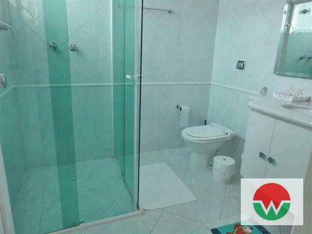 Casa de Condomínio à venda com 6 quartos, 860m² - Foto 31