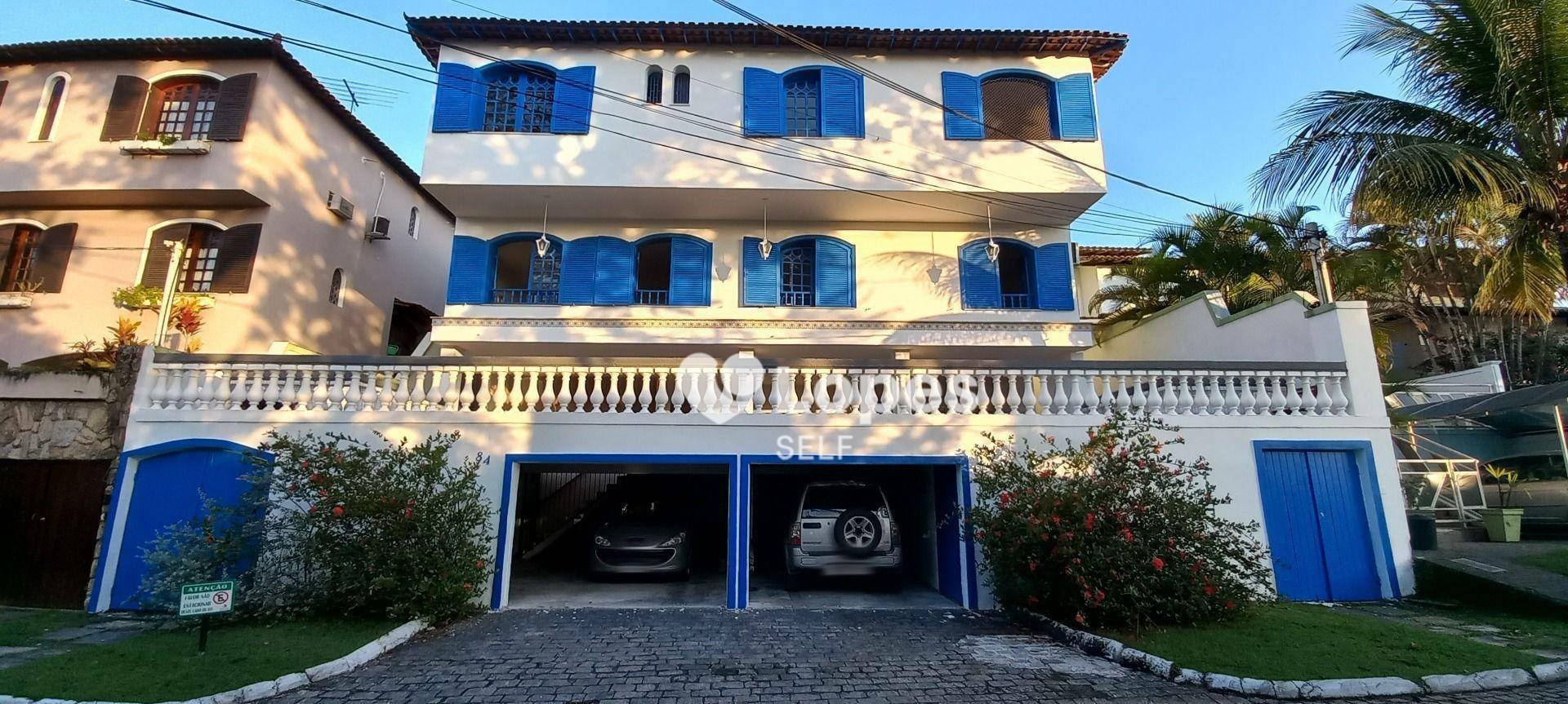 Casa de Condomínio à venda com 4 quartos, 595m² - Foto 1