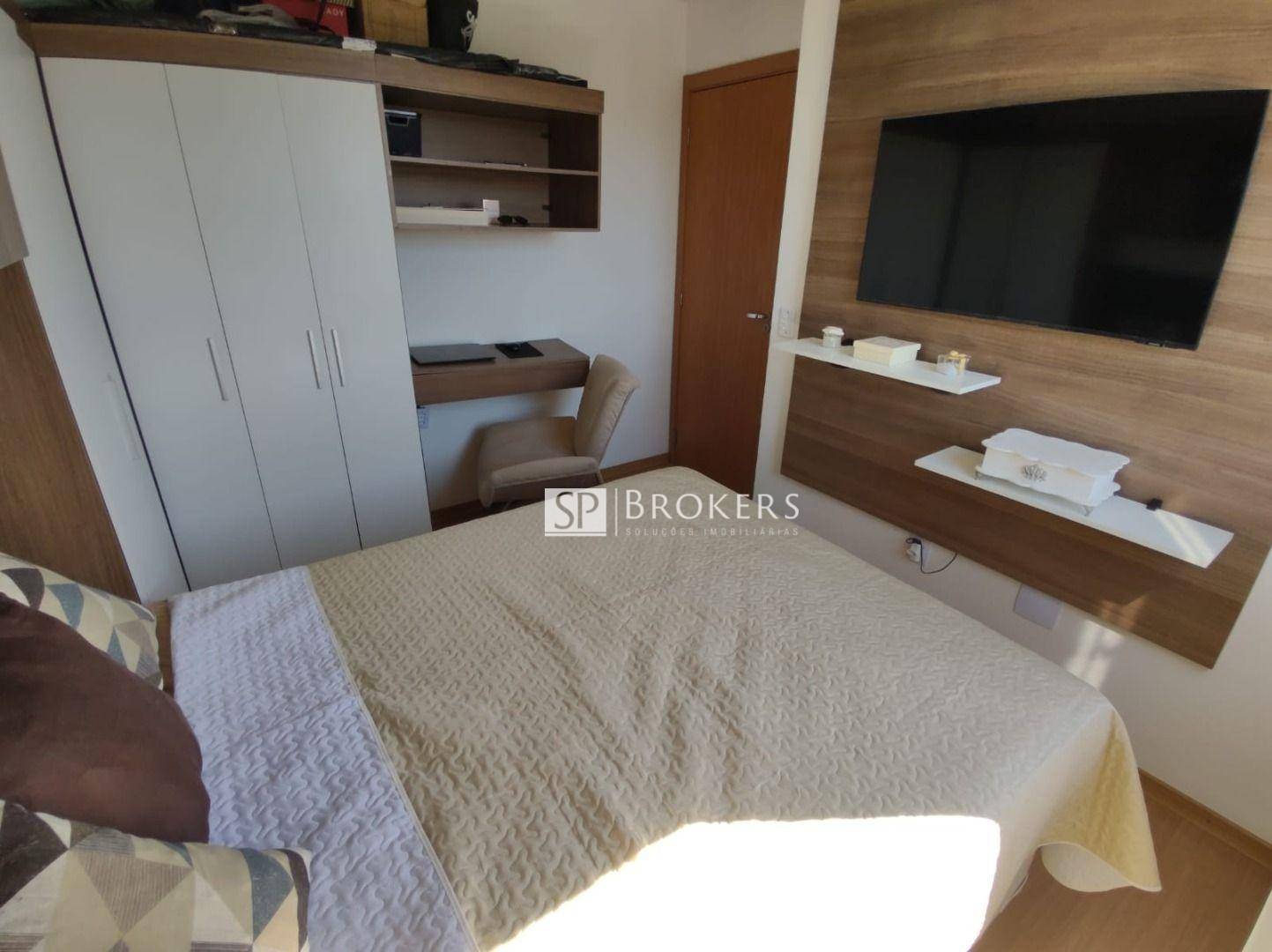 Apartamento à venda com 2 quartos, 45m² - Foto 21