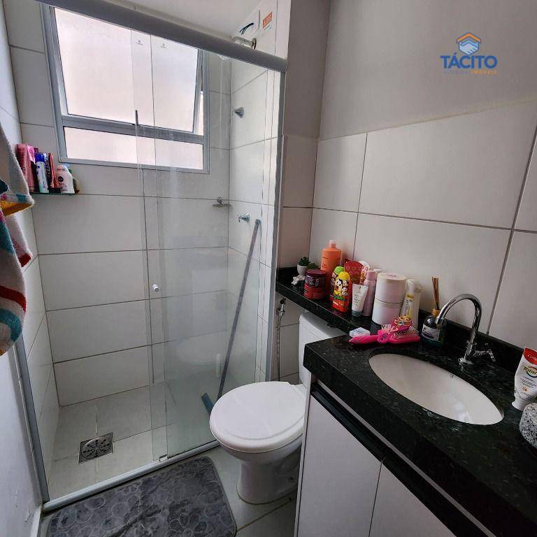 Apartamento à venda com 2 quartos, 41m² - Foto 6