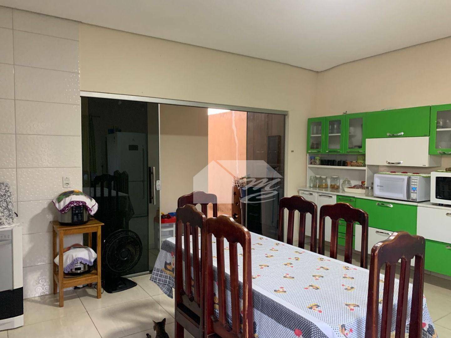 Casa à venda com 3 quartos, 200m² - Foto 18