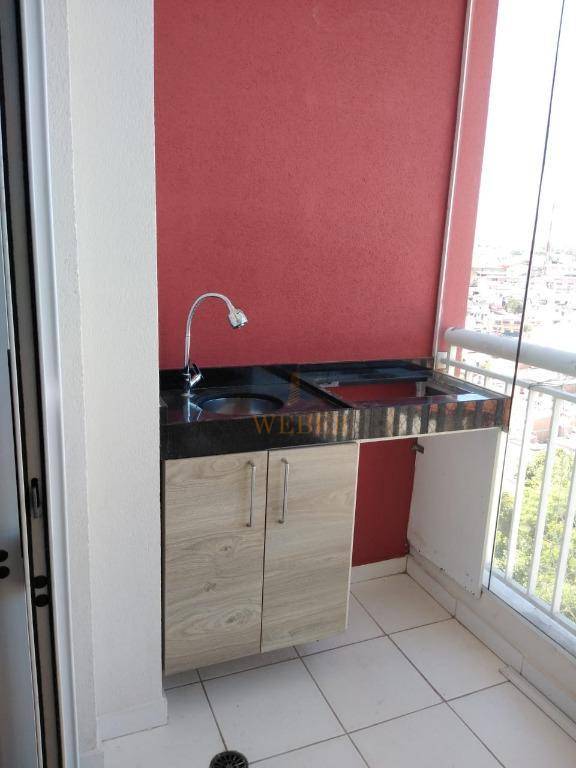 Apartamento à venda com 2 quartos, 70m² - Foto 38