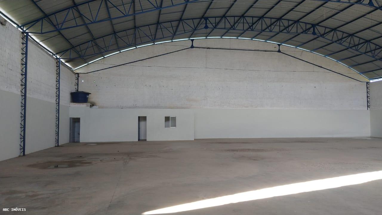 Depósito-Galpão-Armazém para alugar com 1 quarto, 500m² - Foto 10