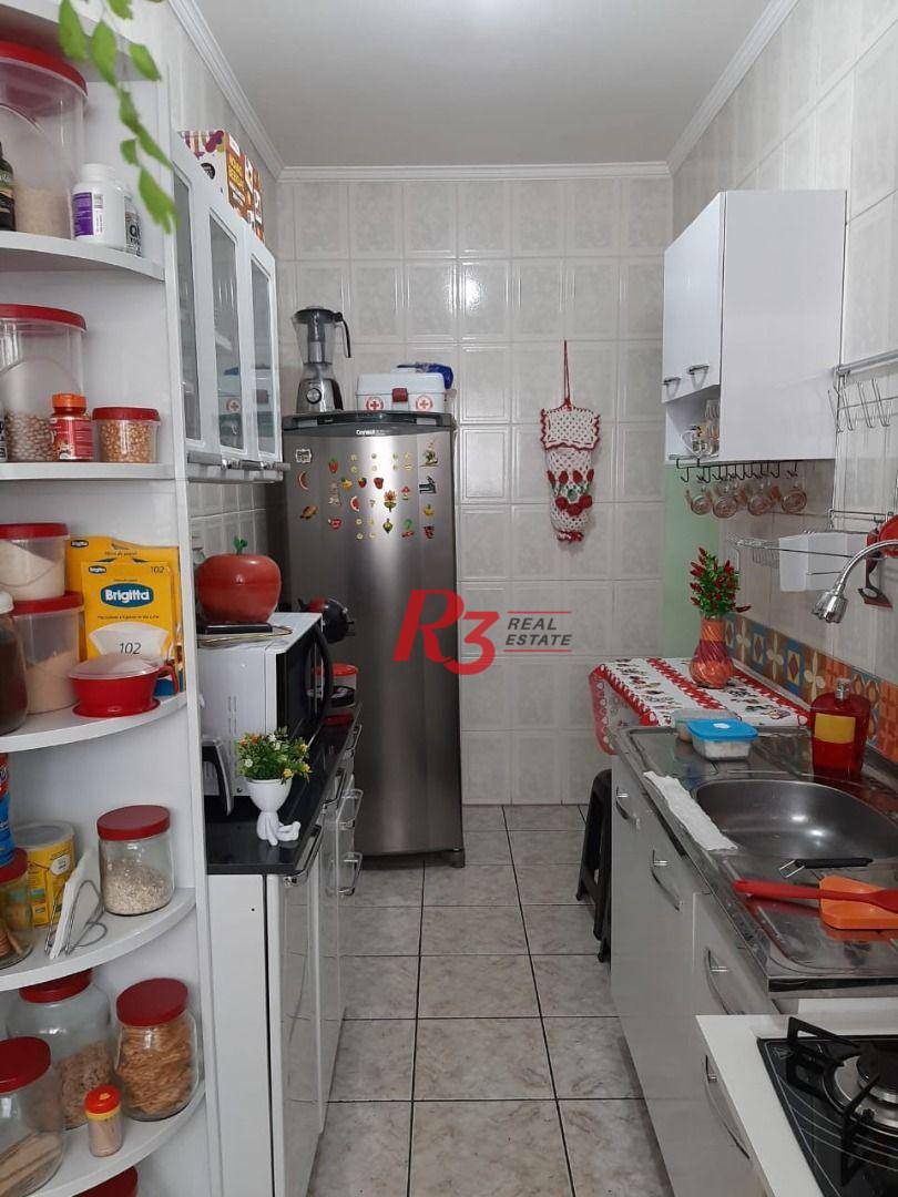 Apartamento à venda com 1 quarto, 51m² - Foto 6