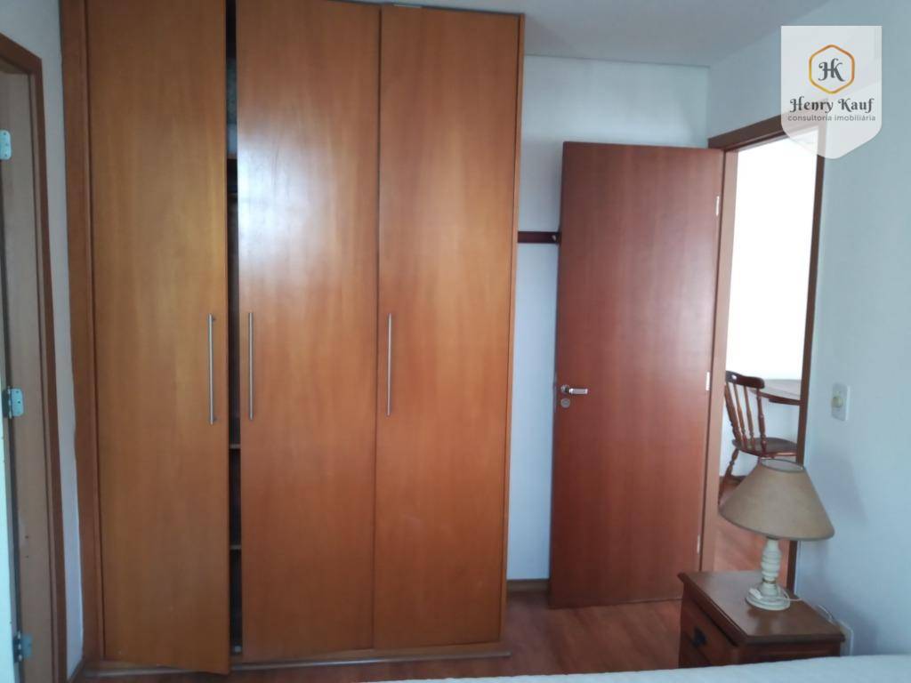 Apartamento à venda com 1 quarto, 47m² - Foto 11