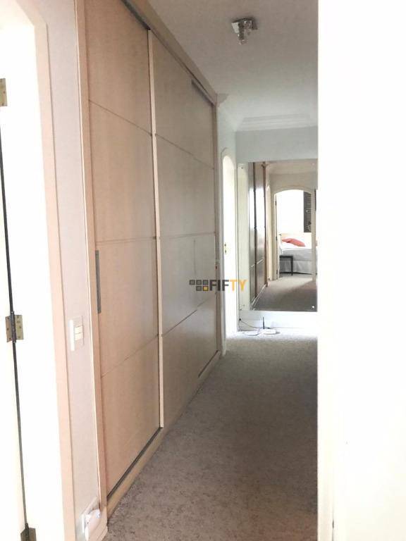 Apartamento à venda e aluguel com 3 quartos, 147m² - Foto 16