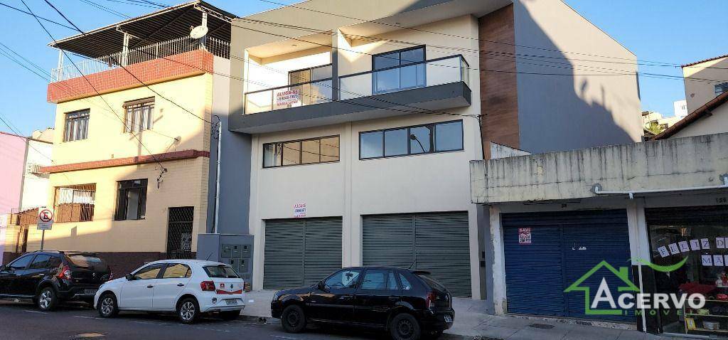 Loja-Salão para alugar, 51m² - Foto 1