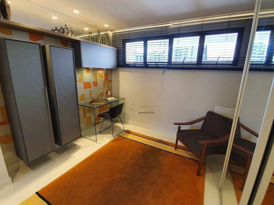 Apartamento à venda com 3 quartos, 162m² - Foto 27