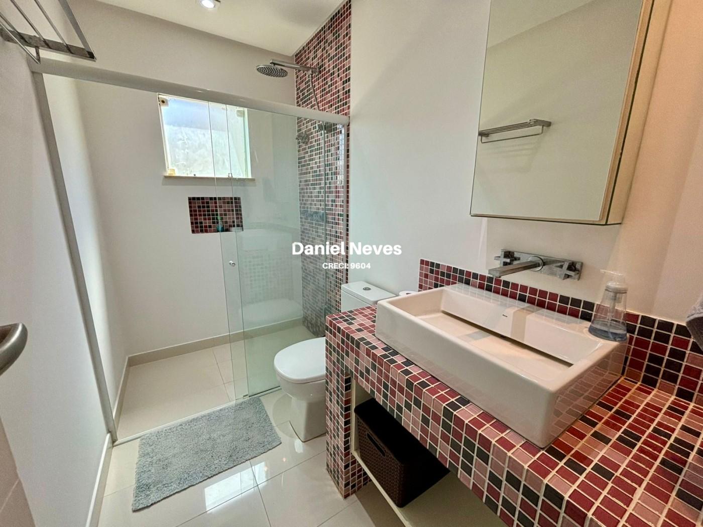 Casa à venda com 4 quartos, 484m² - Foto 27