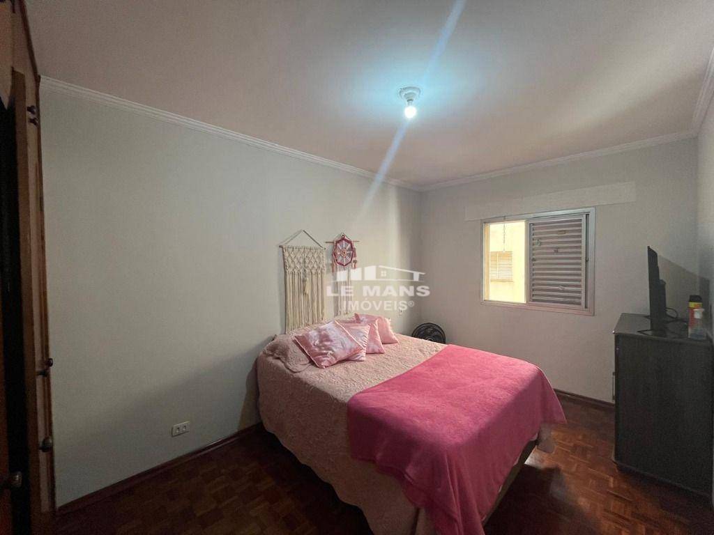 Apartamento à venda com 2 quartos, 74m² - Foto 11