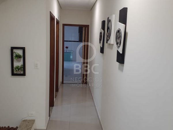 Sobrado para alugar com 3 quartos, 200m² - Foto 17