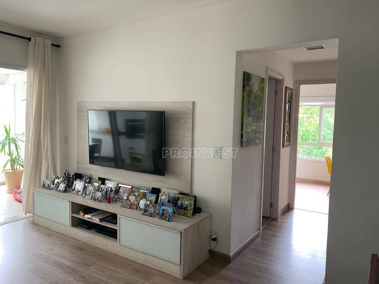 Apartamento à venda com 3 quartos, 100m² - Foto 4