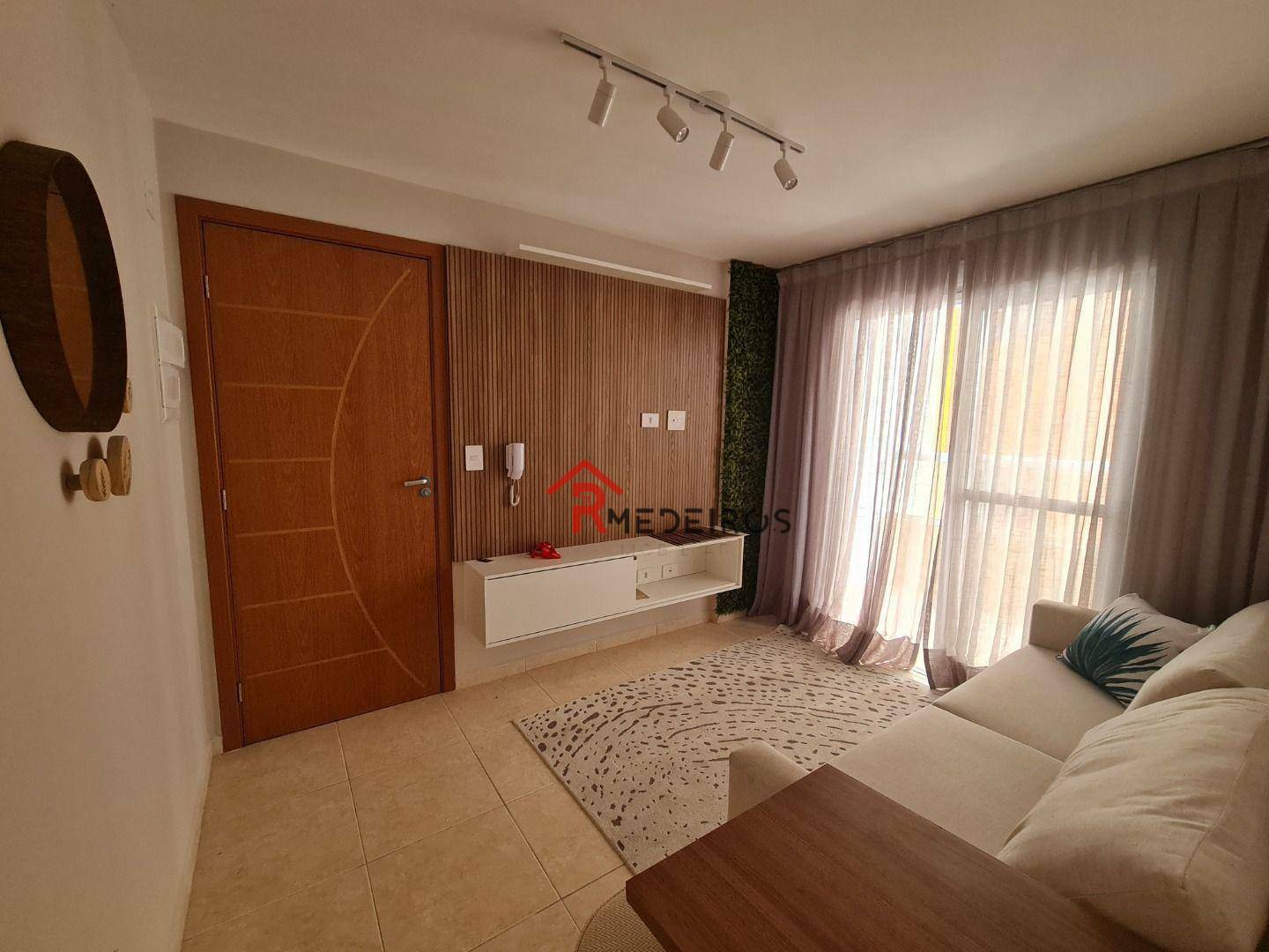 Apartamento à venda com 2 quartos, 55m² - Foto 7