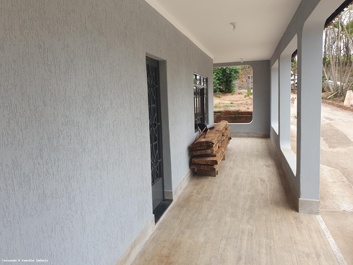 Sítio, 3 quartos, 8 hectares - Foto 7