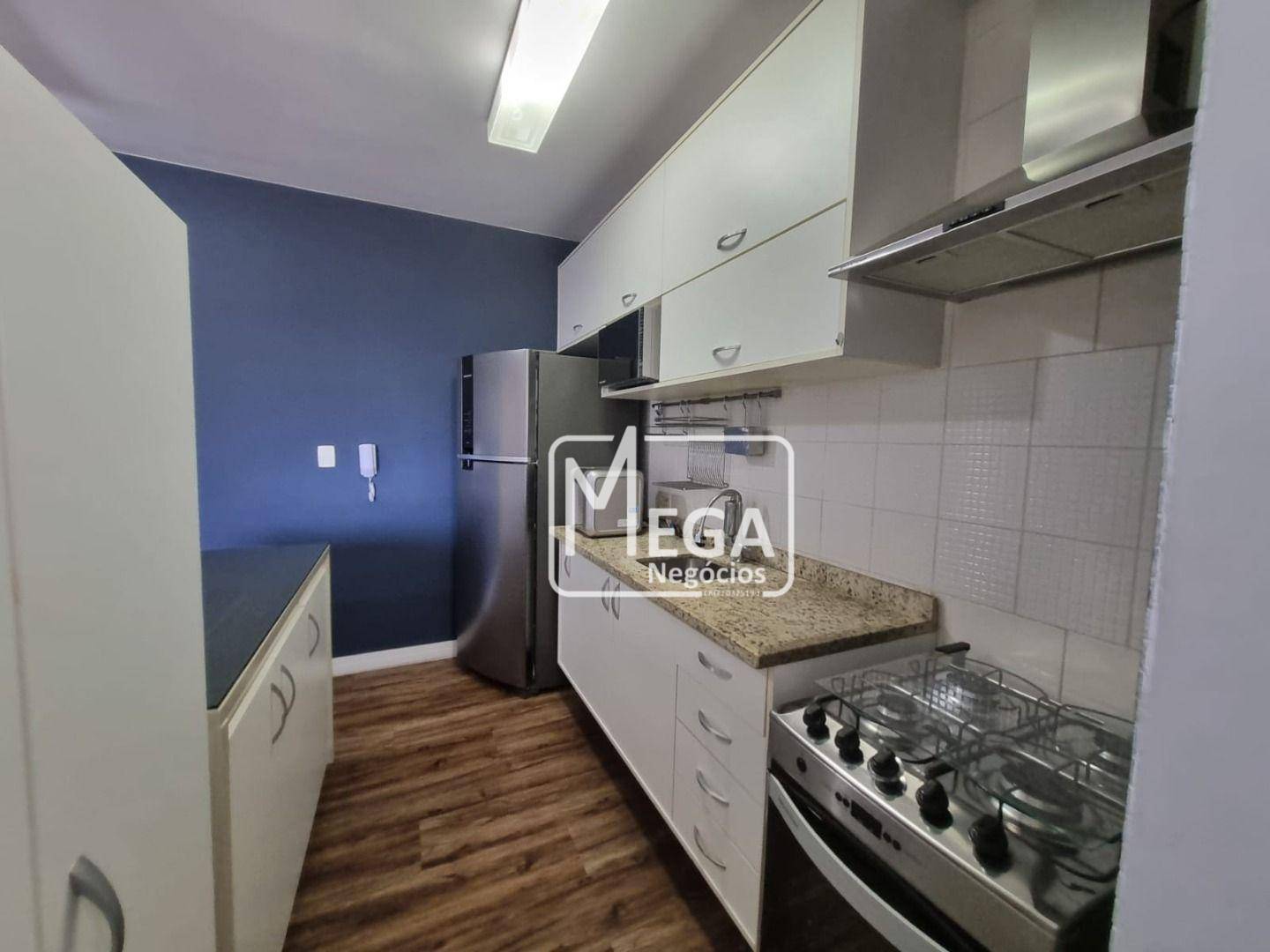 Apartamento à venda com 2 quartos, 74m² - Foto 6