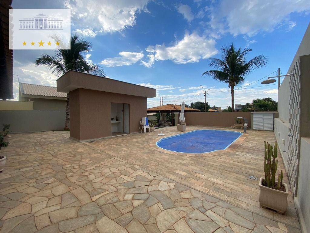 Chácara à venda com 3 quartos, 525M2 - Foto 12