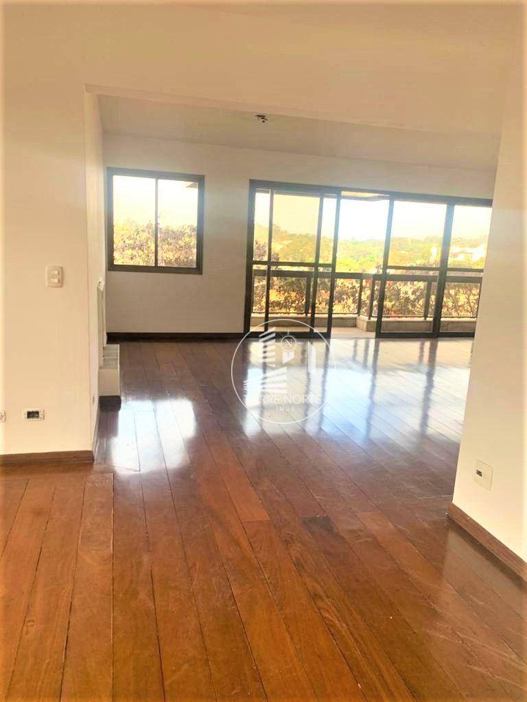 Apartamento à venda com 3 quartos, 119m² - Foto 6