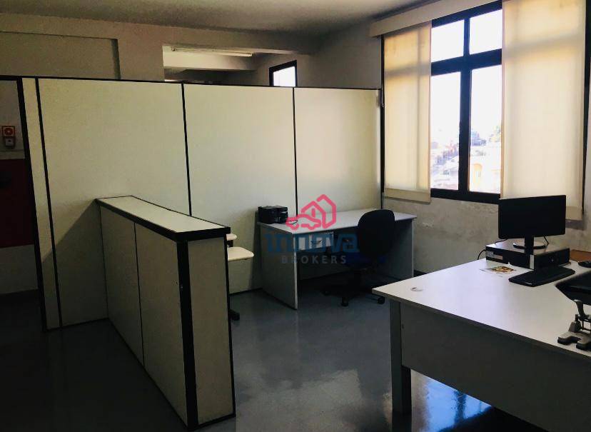 Prédio Inteiro para alugar, 1400m² - Foto 1