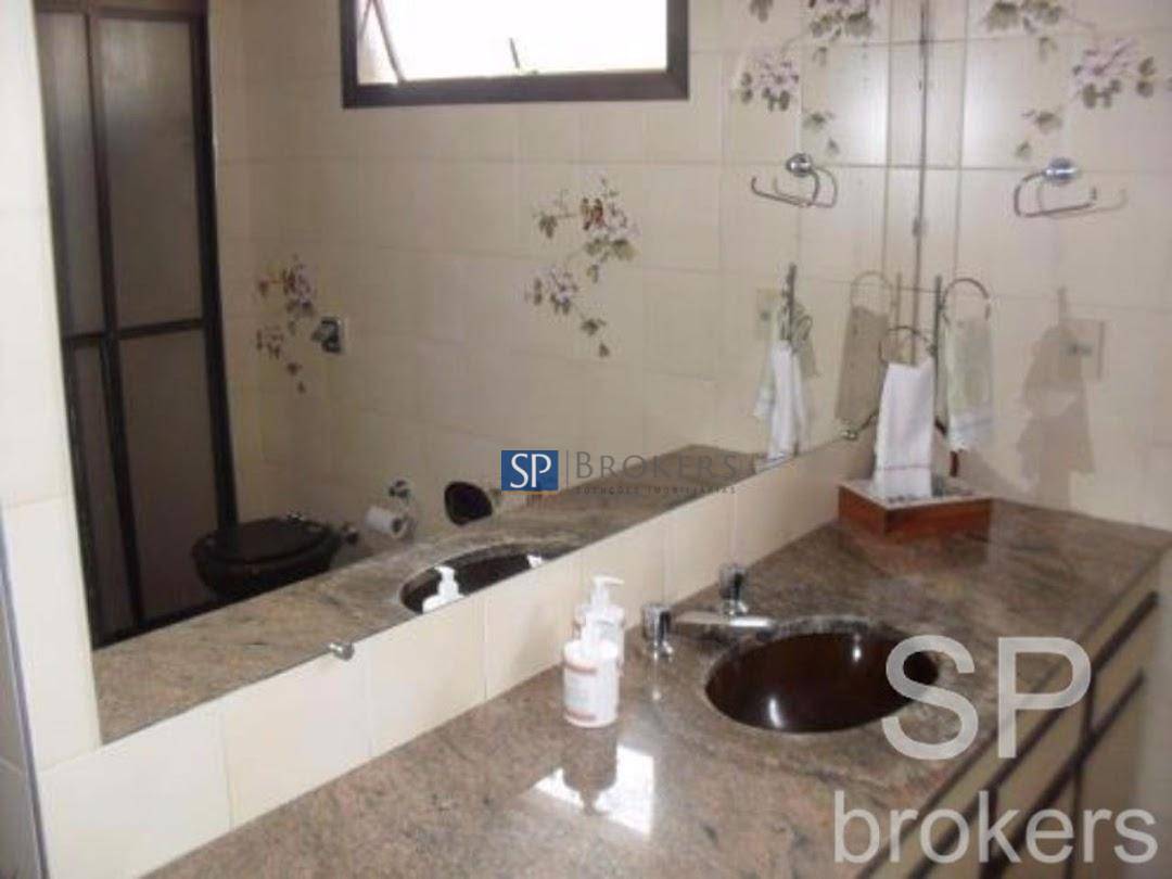 Apartamento à venda com 3 quartos, 280m² - Foto 16