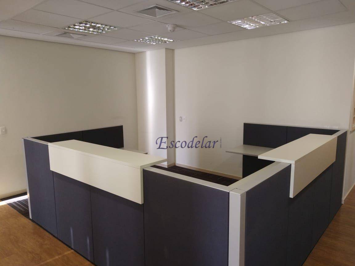 Conjunto Comercial-Sala à venda, 510m² - Foto 13