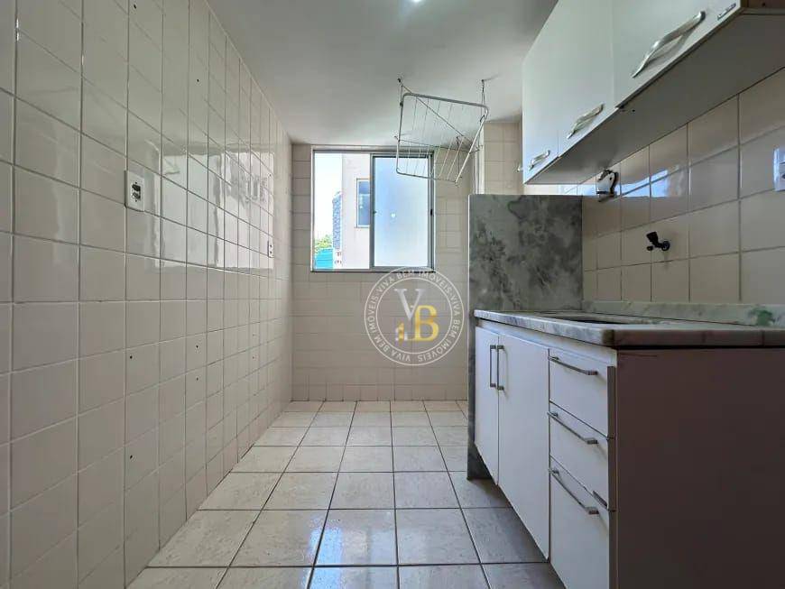 Apartamento à venda com 2 quartos, 48m² - Foto 10