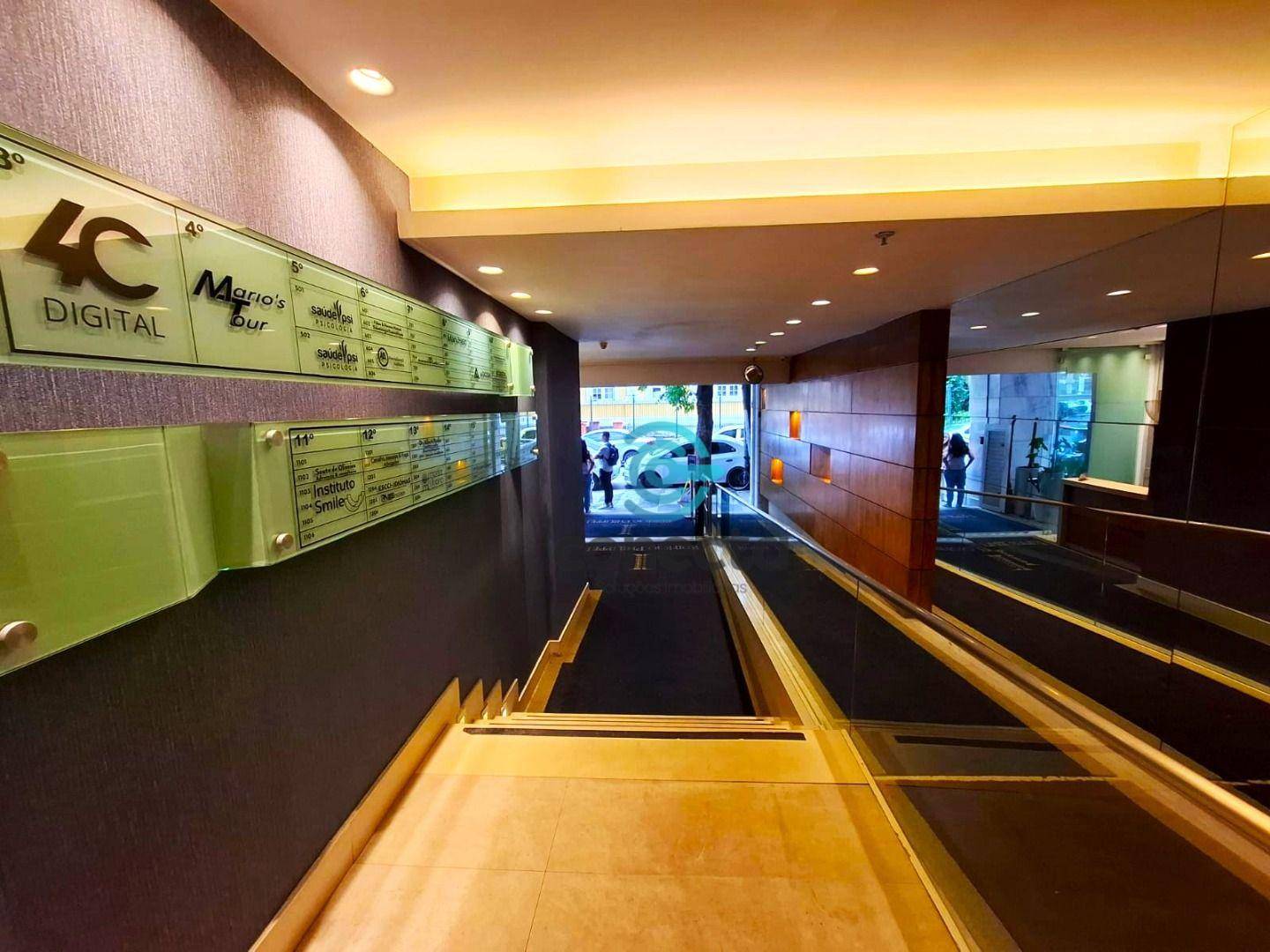 Sala-Conjunto, 137 m² - Foto 3