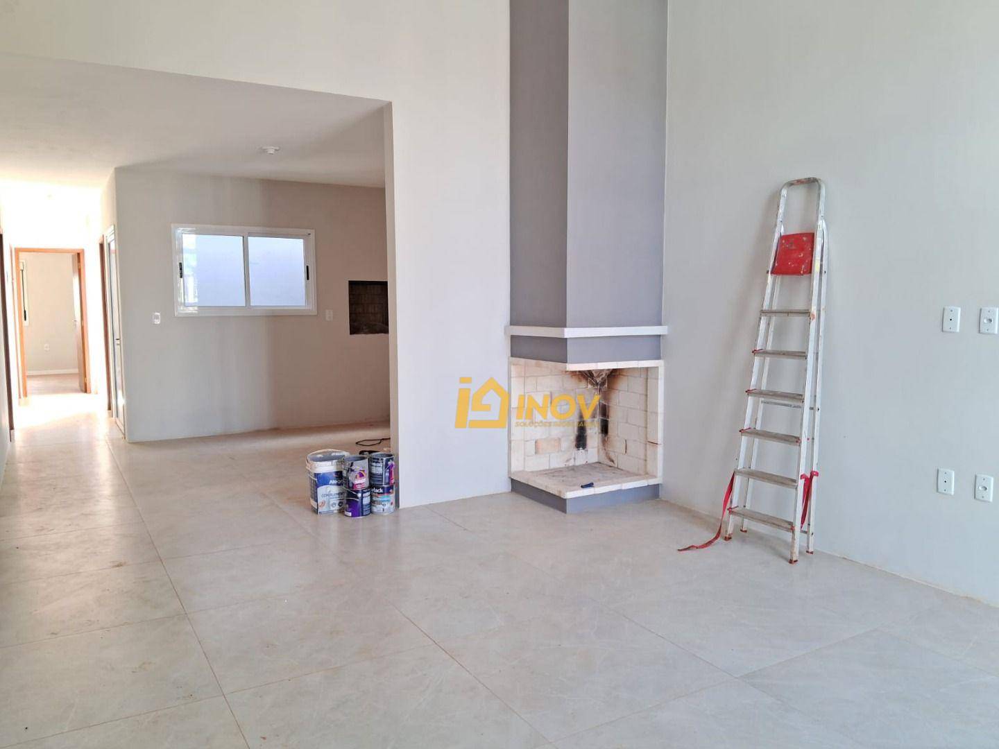 Casa à venda com 3 quartos, 134m² - Foto 16