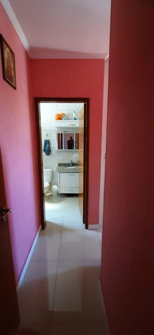 Cobertura à venda com 3 quartos, 134m² - Foto 10