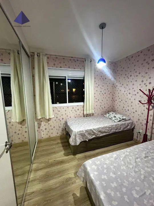 Apartamento à venda com 3 quartos, 86m² - Foto 10