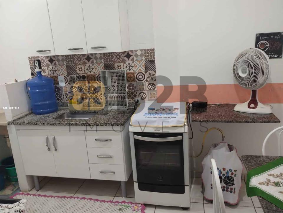 Apartamento à venda com 1 quarto, 35m² - Foto 4