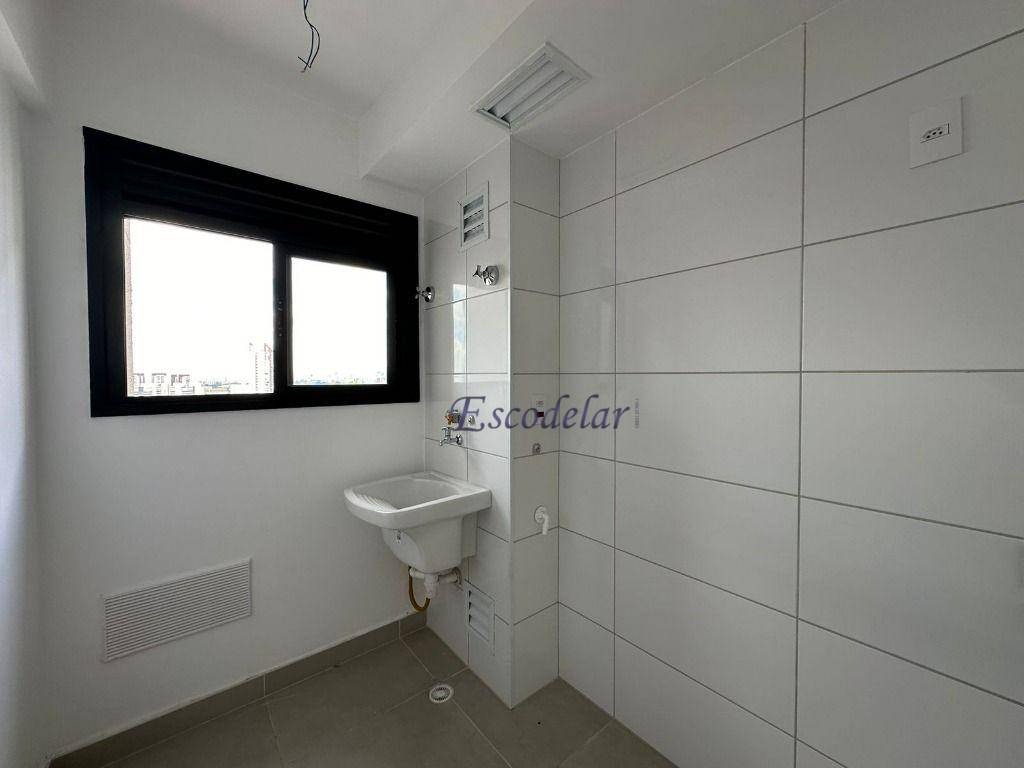 Apartamento à venda com 2 quartos, 49m² - Foto 6