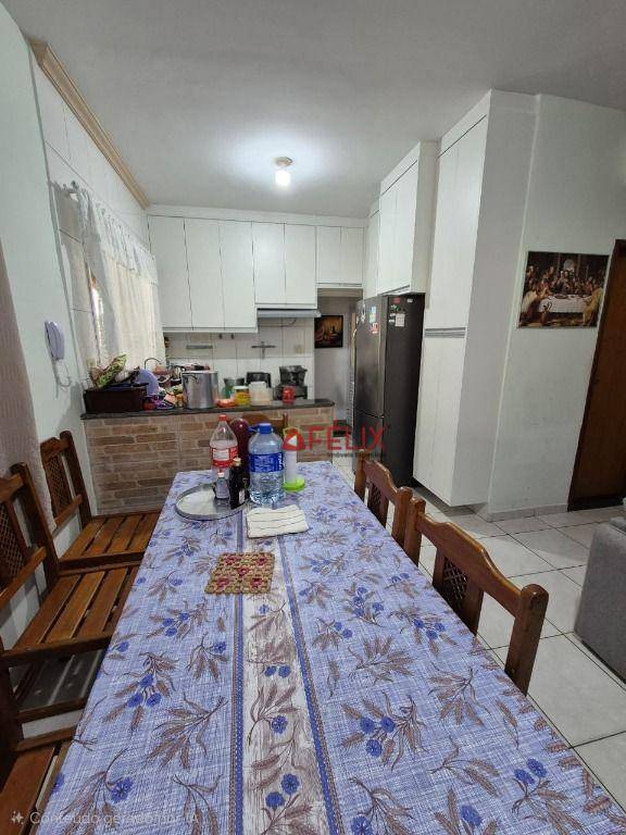 Casa de Condomínio, 2 quartos - Foto 4