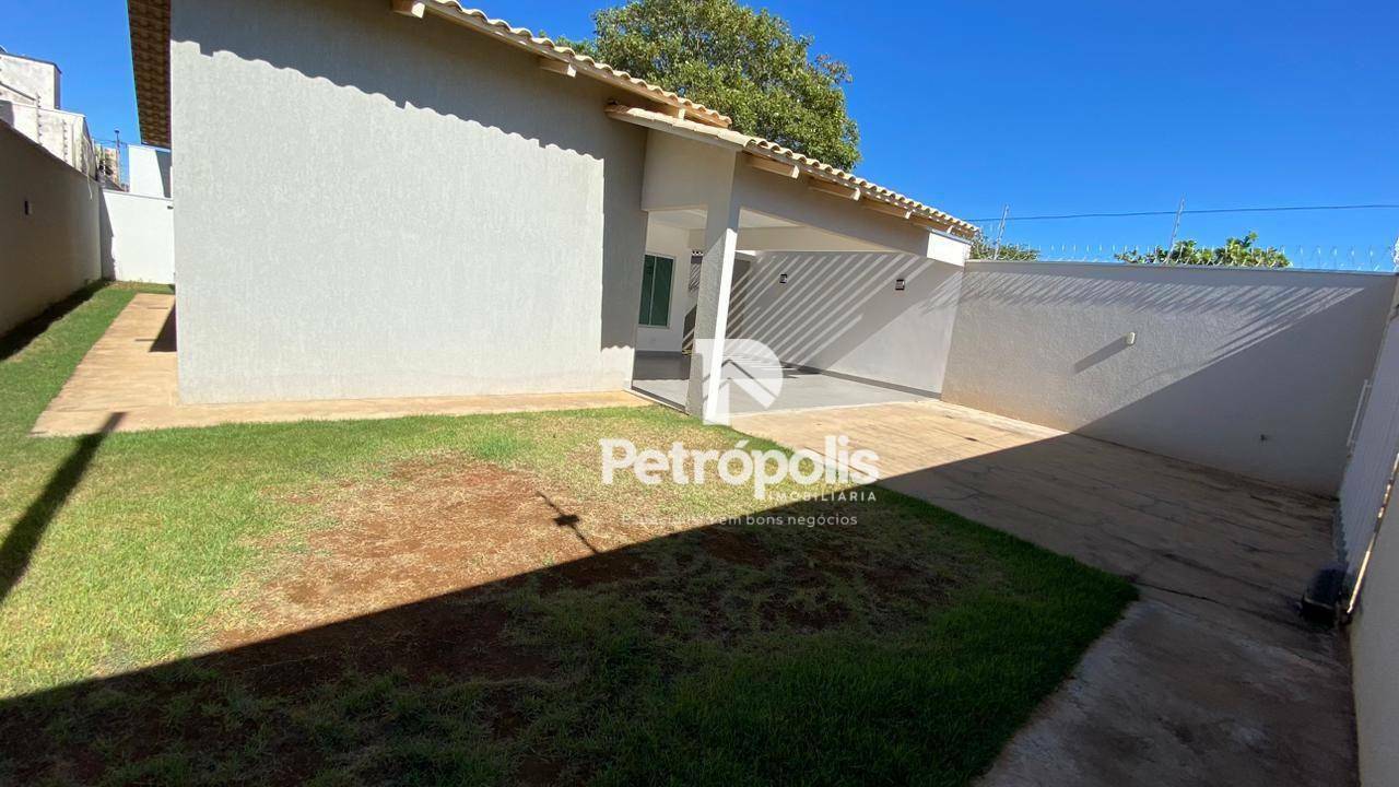 Casa, 3 quartos, 119 m² - Foto 3