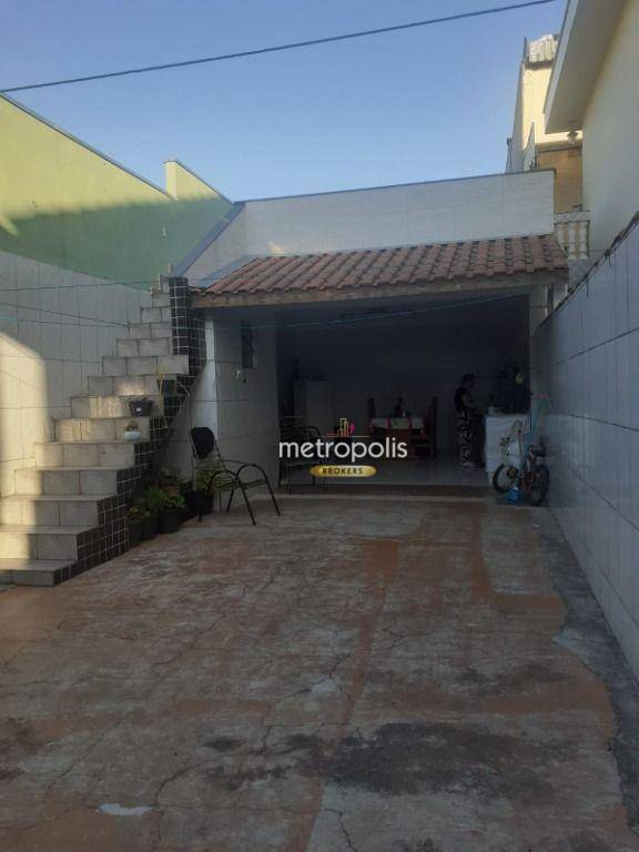 Sobrado à venda com 4 quartos, 215m² - Foto 26