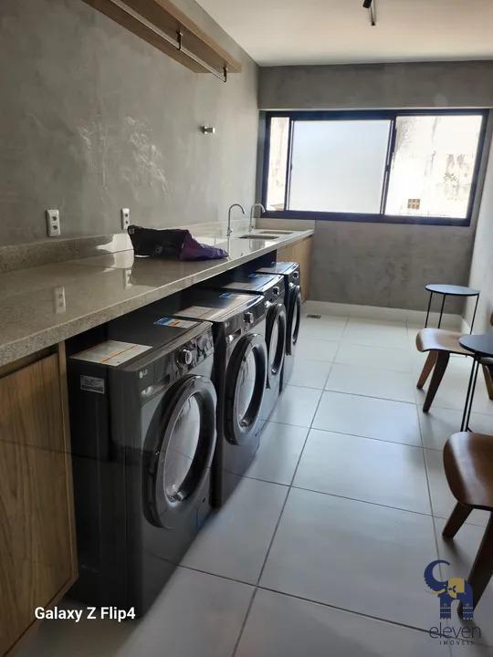 Apartamento à venda com 1 quarto, 30m² - Foto 9