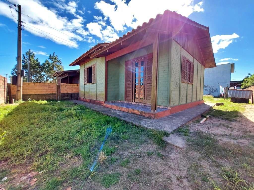 Casa à venda com 2 quartos, 54m² - Foto 7