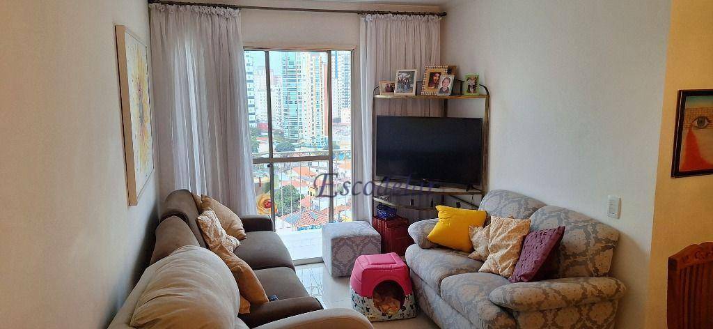 Apartamento à venda com 2 quartos, 64m² - Foto 15