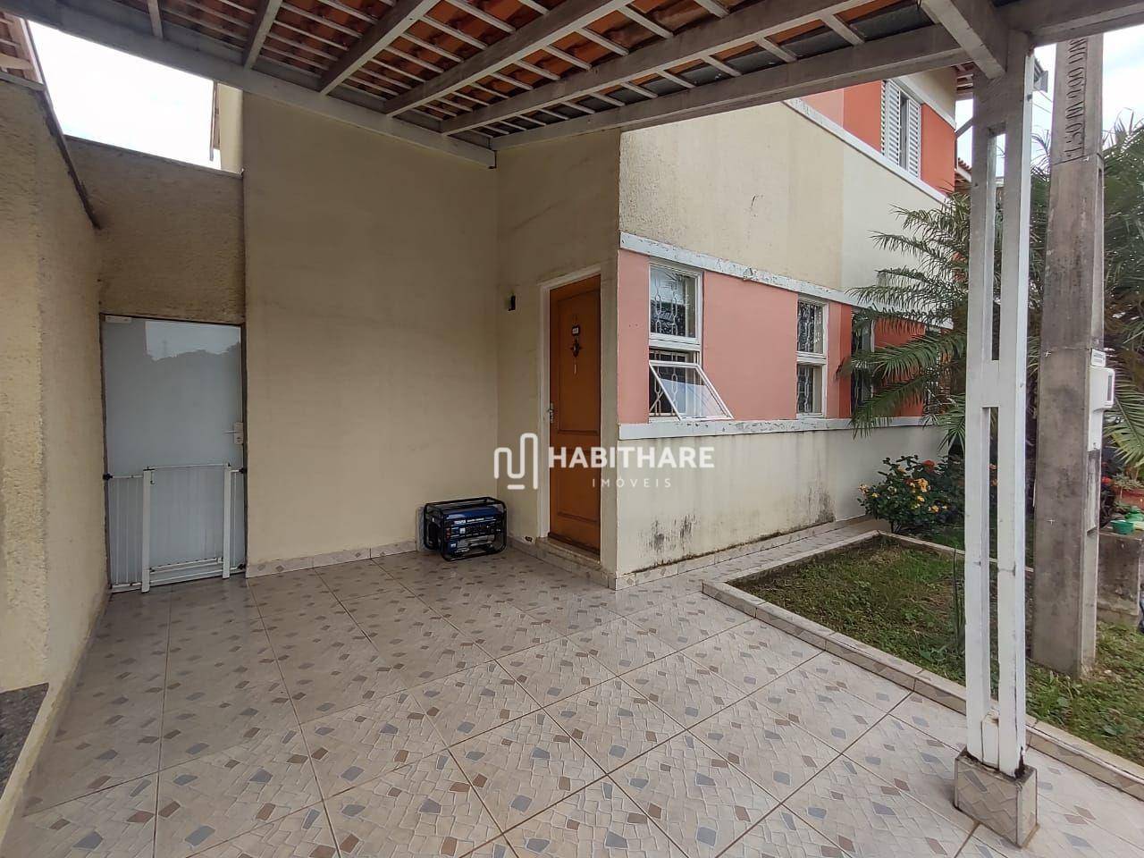 Casa de Condomínio à venda com 2 quartos, 75m² - Foto 2