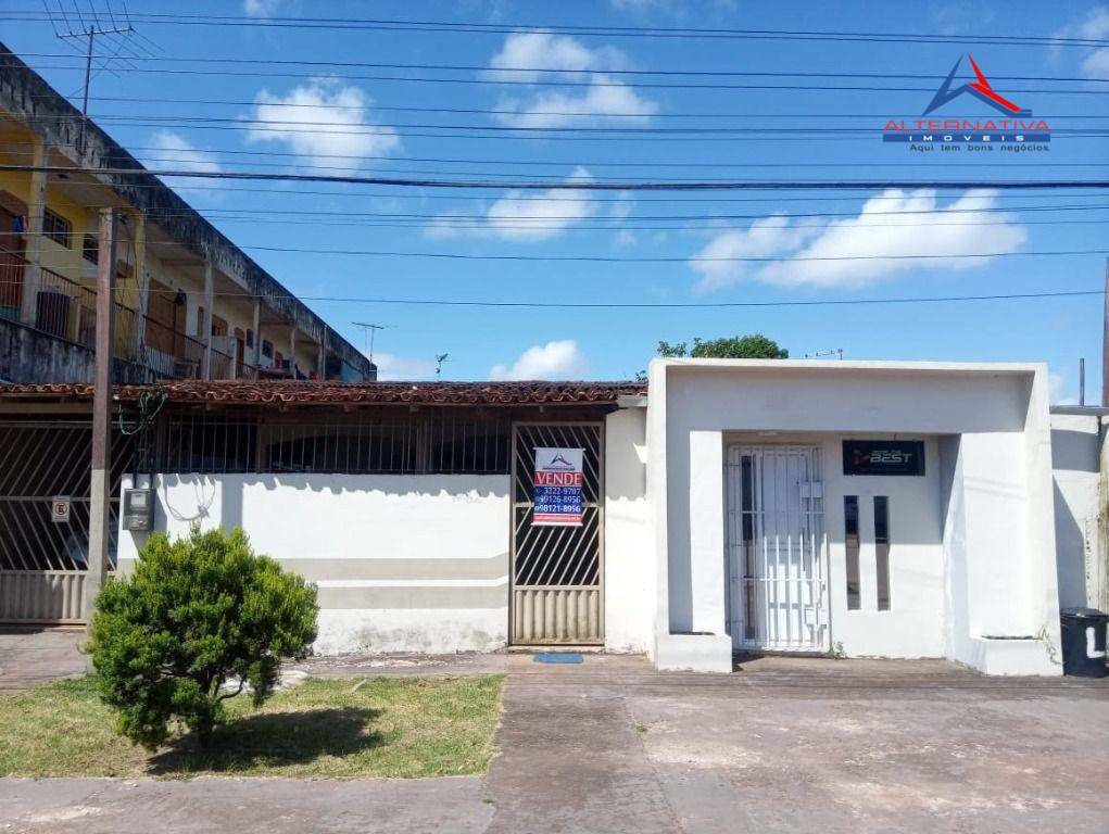 Casa à venda com 3 quartos, 175m² - Foto 1