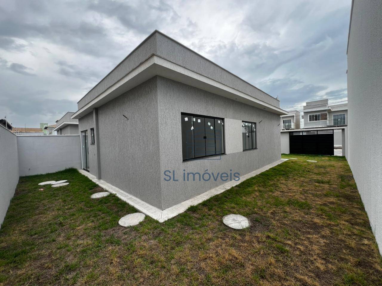 Casa, 3 quartos, 76 m² - Foto 4