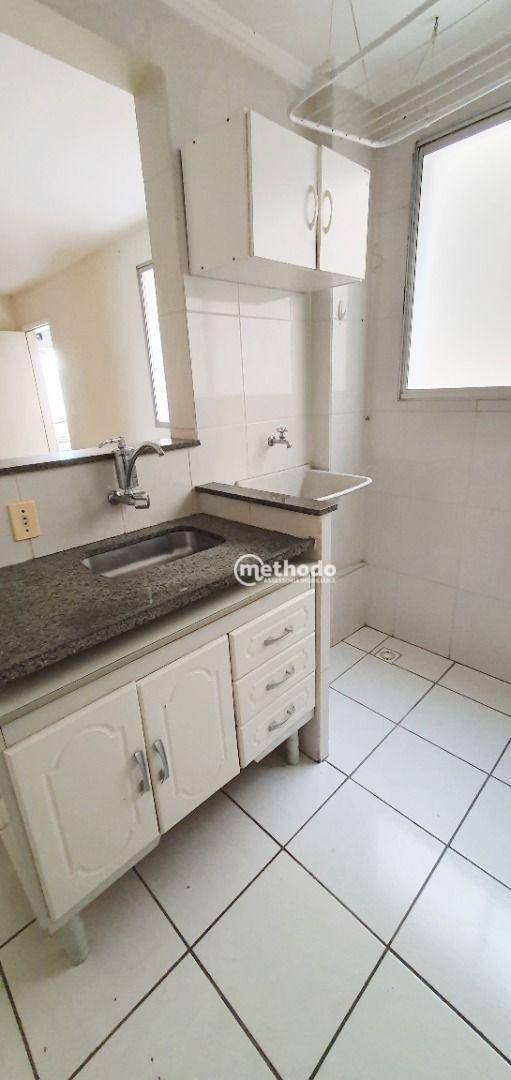 Apartamento à venda com 2 quartos, 48m² - Foto 10