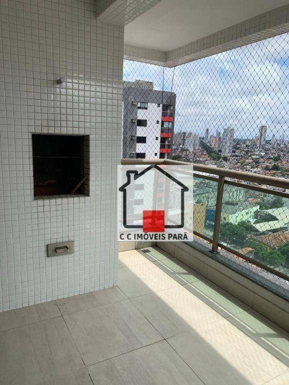 Apartamento à venda com 3 quartos, 167m² - Foto 26