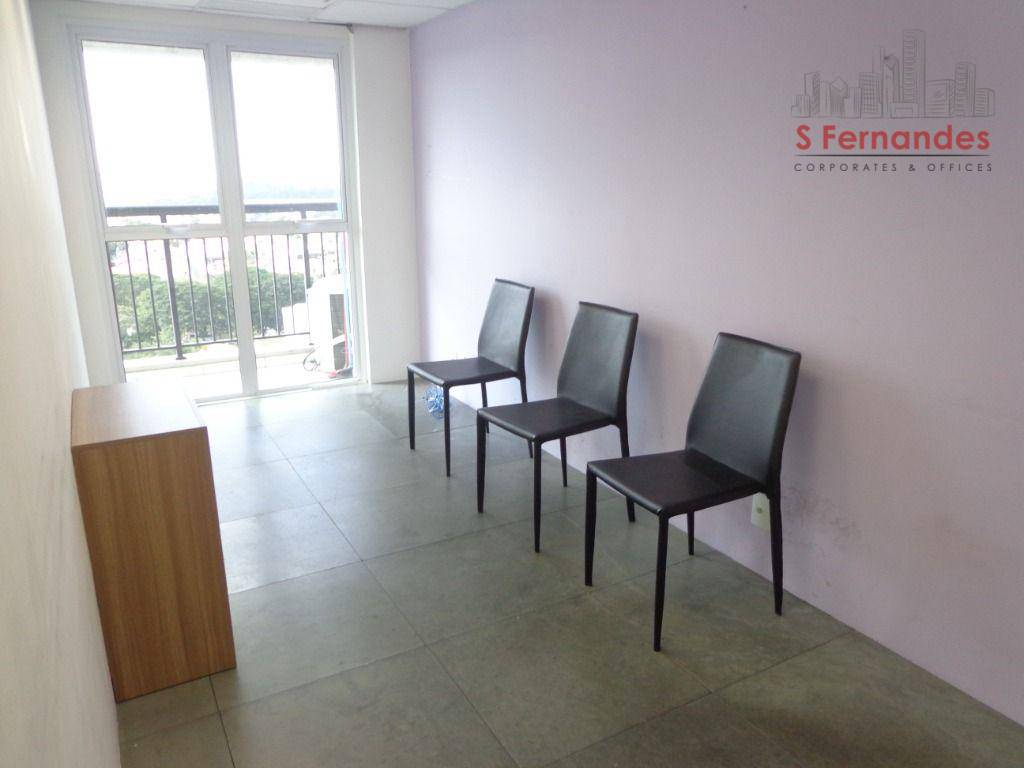 Conjunto Comercial-Sala à venda, 36m² - Foto 13