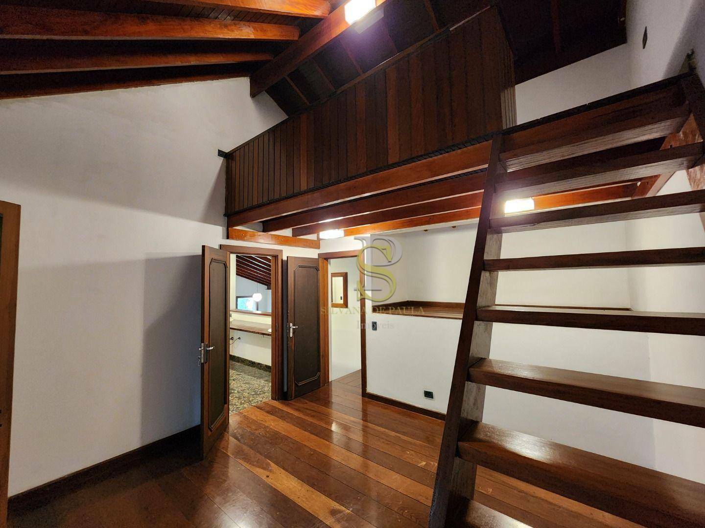 Casa de Condomínio à venda com 3 quartos, 288m² - Foto 33