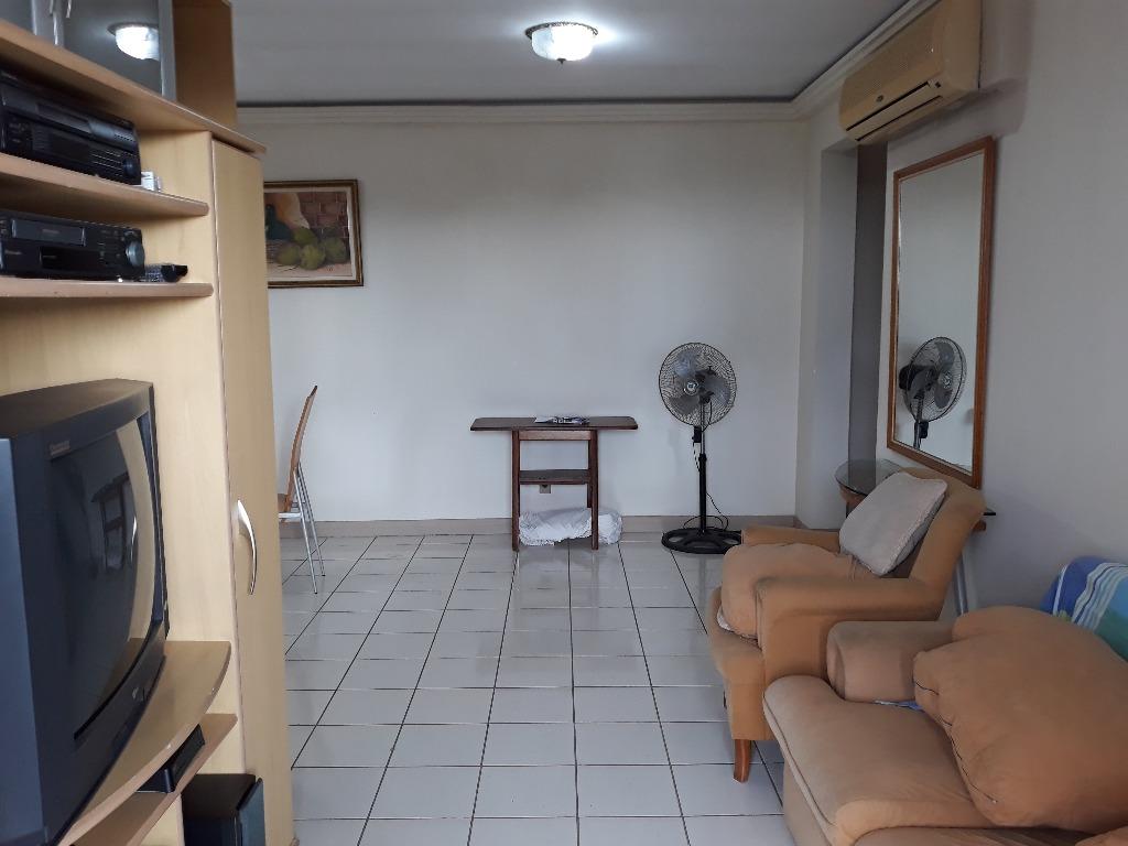 Apartamento à venda com 3 quartos, 120m² - Foto 2