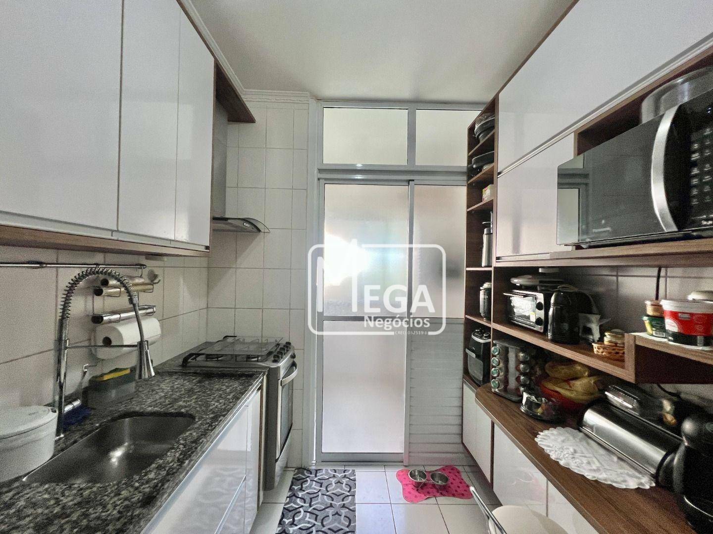 Apartamento à venda com 2 quartos, 55m² - Foto 22