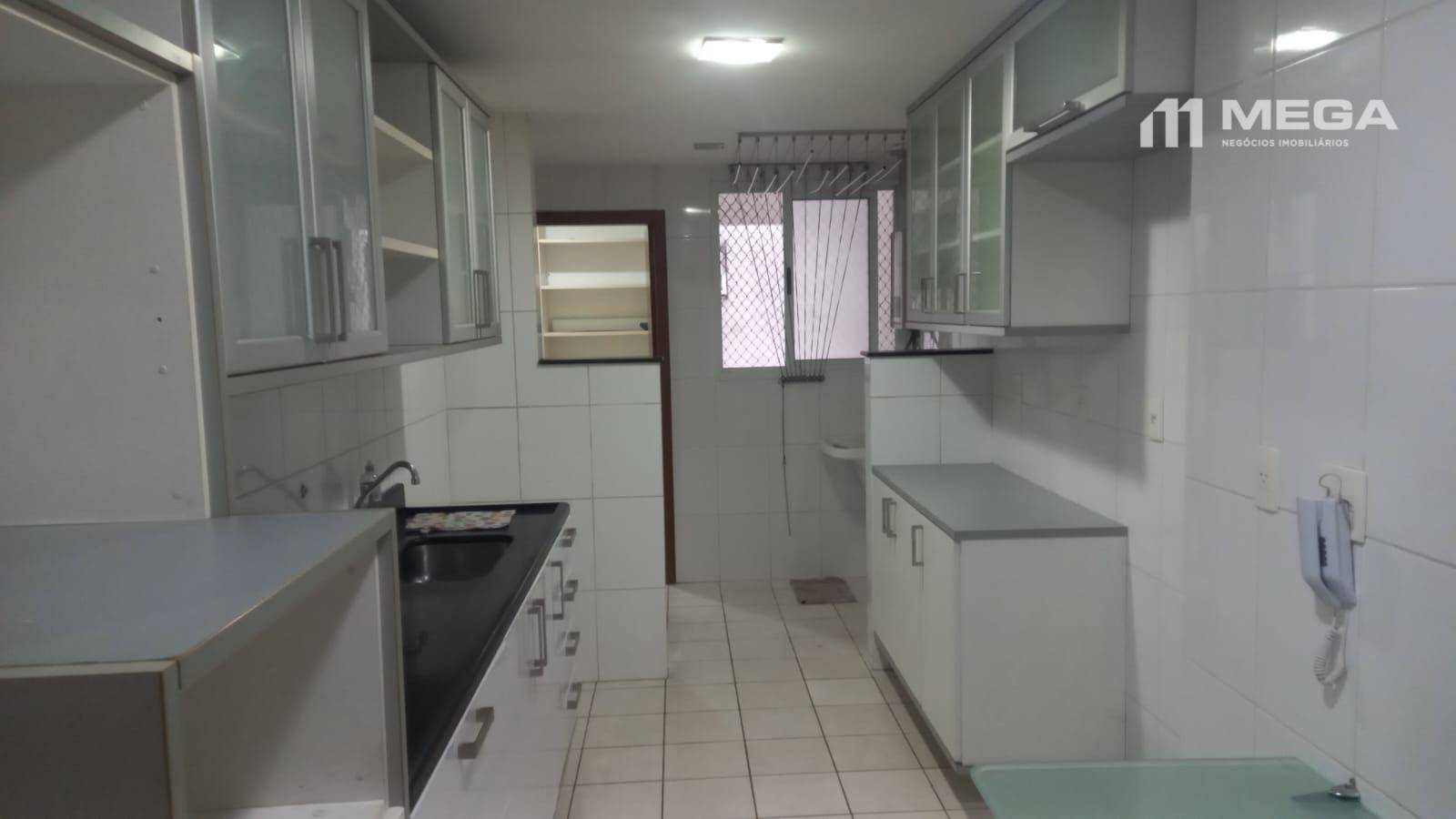 Apartamento à venda com 3 quartos, 130m² - Foto 18