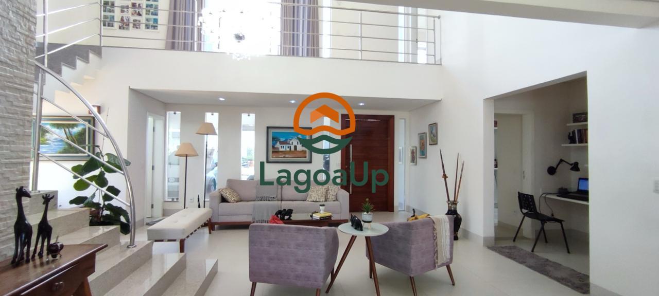 Casa de Condomínio à venda com 4 quartos, 400m² - Foto 3