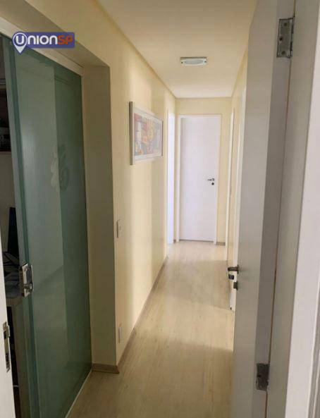 Apartamento à venda com 3 quartos, 115m² - Foto 5