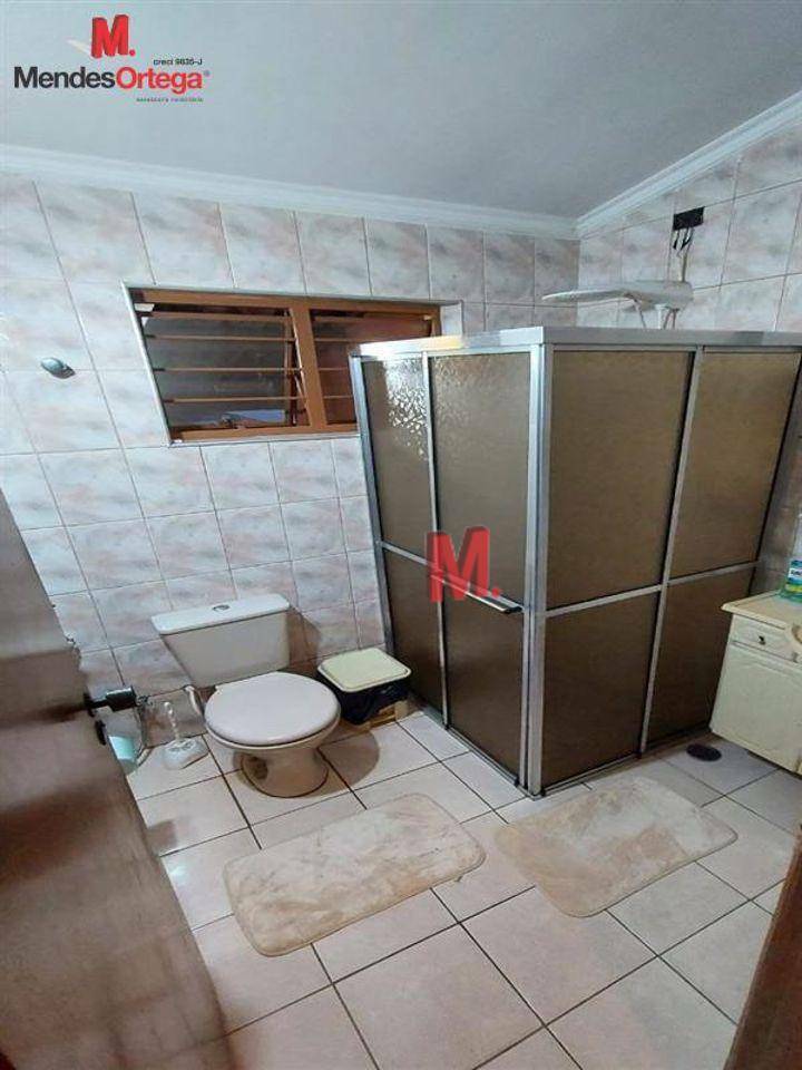 Casa à venda com 3 quartos, 299m² - Foto 8